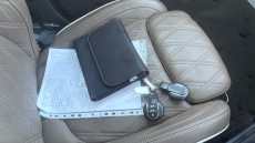 MINI Countryman 1.5 Cooper Exclusive 5dr Petrol Hatchback